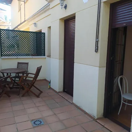 La Gaviota * קומיאס