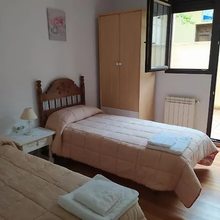 Apartment La Gaviota